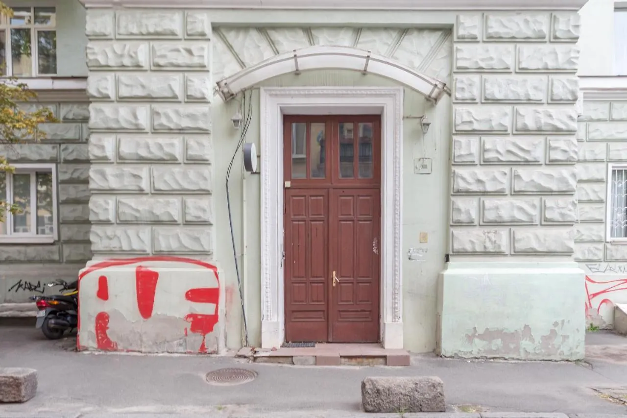 Design Apartment On Mykhailivskyi Ln. 4 Kijev